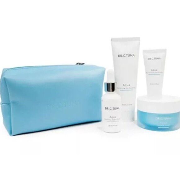 Farmasi Dr. C. Tuna Aqua Hydration Set - New - Picture 2 of 6